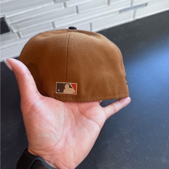 New Era Montreal Expos Hat - Picture 4 of 6